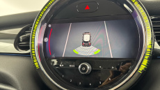 MINI Hatchback 1.5 Cooper Classic 5dr Petrol Hatchback